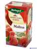 Herbata HERBAPOL HERBACIANY OGRÓD Malina (20 saszetek)